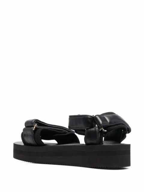 suicoke sandals platform