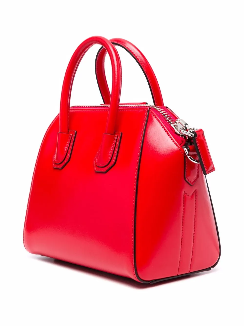 фото Givenchy сумка-тоут antigona размера мини