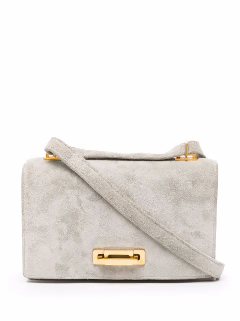 Hermès Pre-Owned 1979 flap shoulder bag