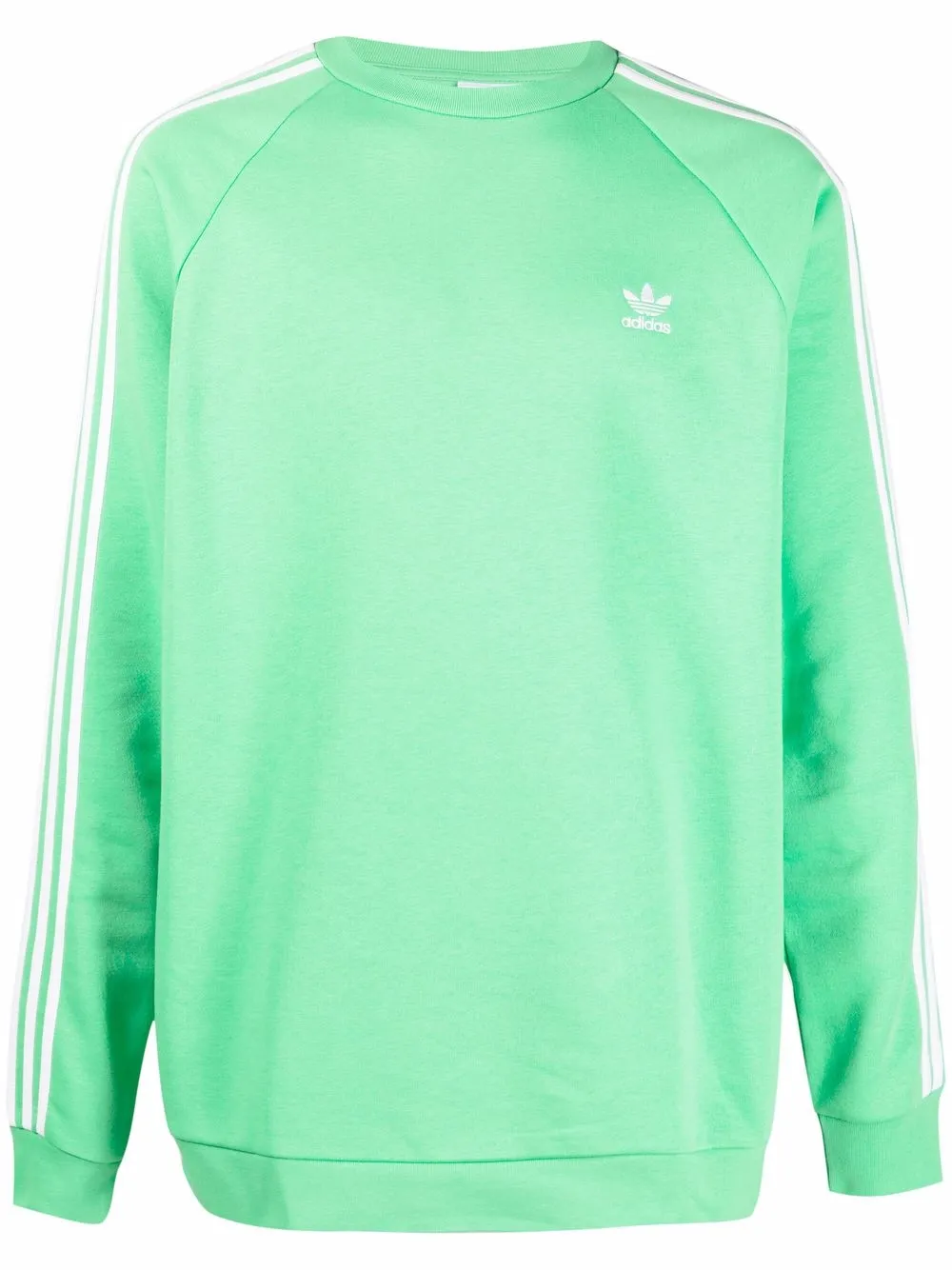 фото Adidas толстовка originals с вышитым логотипом