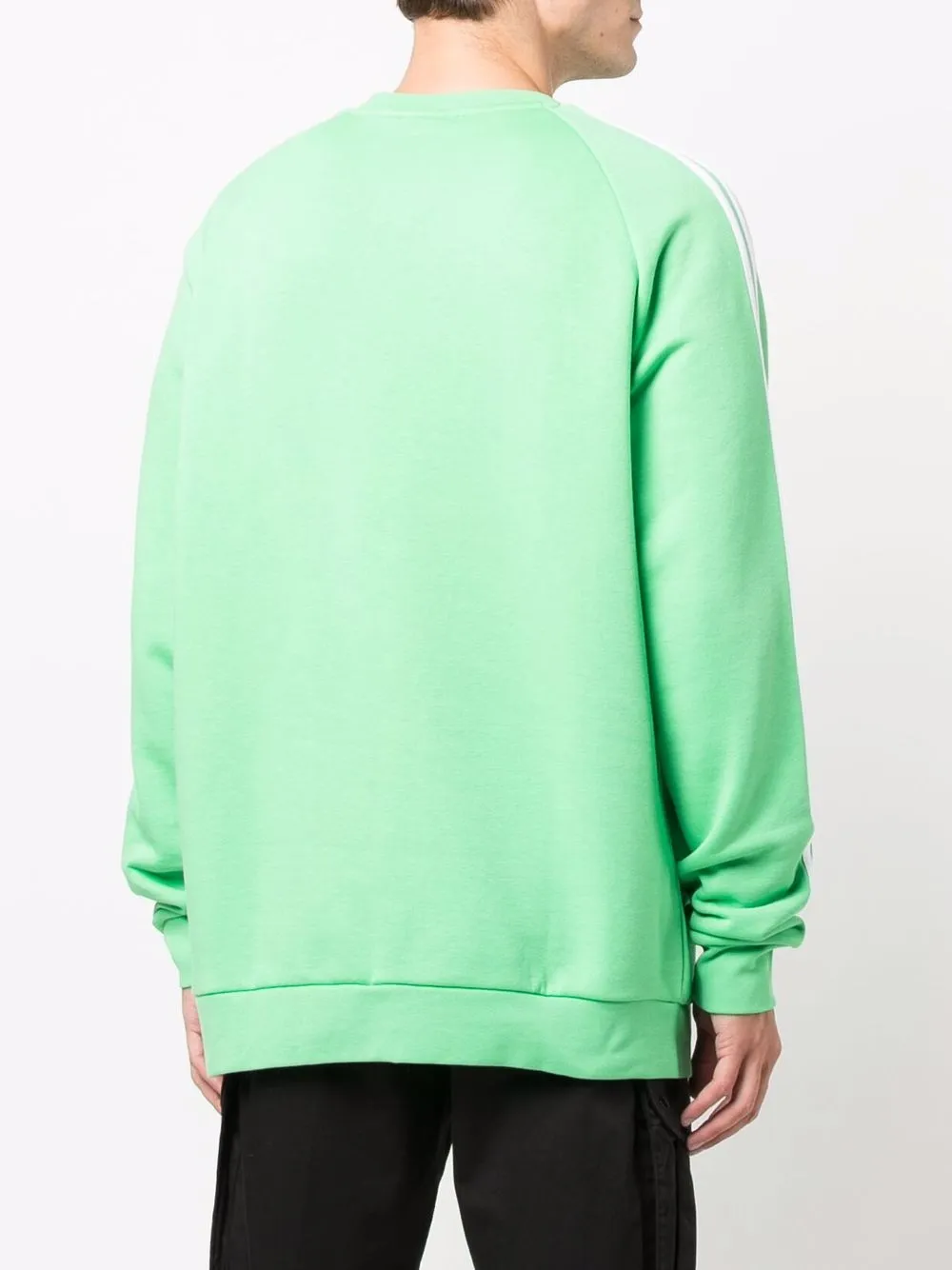 фото Adidas толстовка originals с вышитым логотипом