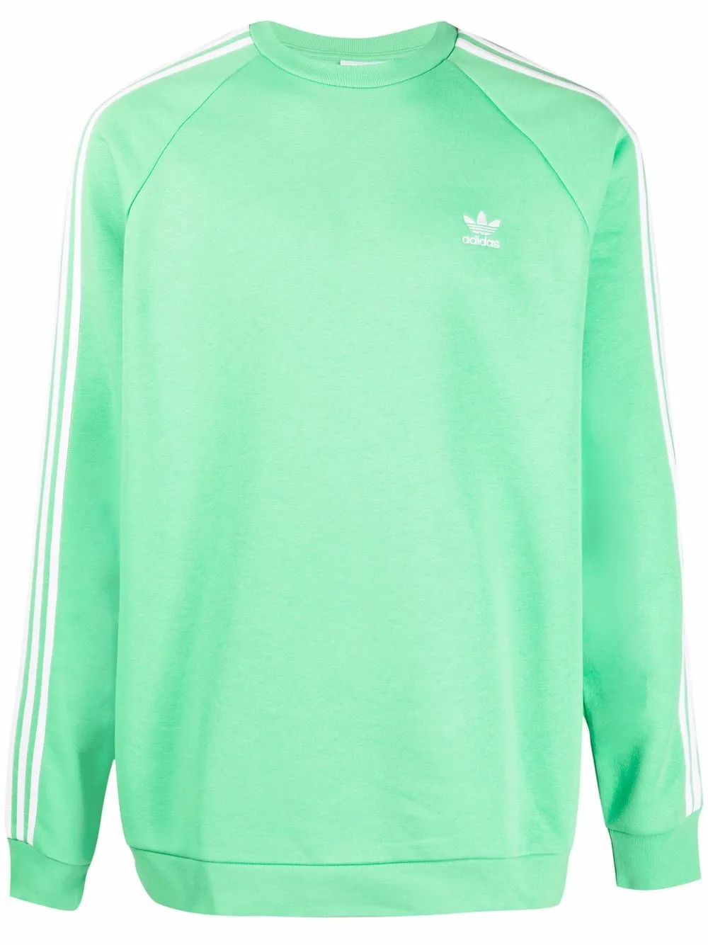 фото Adidas толстовка originals с вышитым логотипом