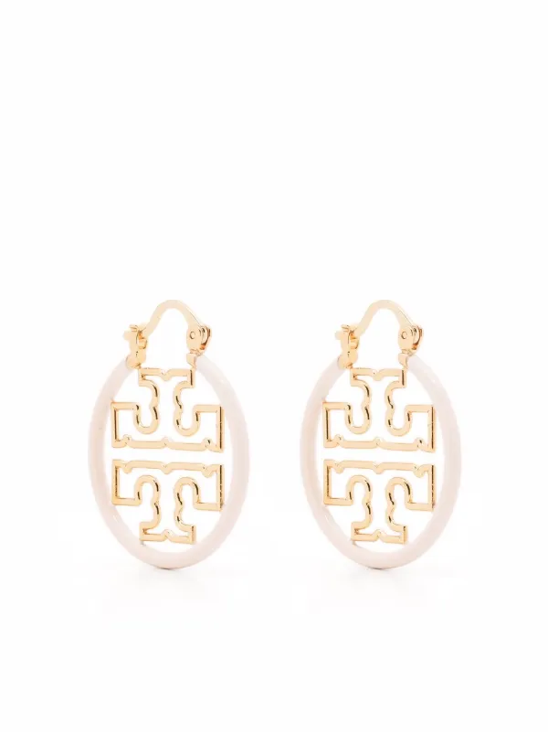 small tory burch earrings