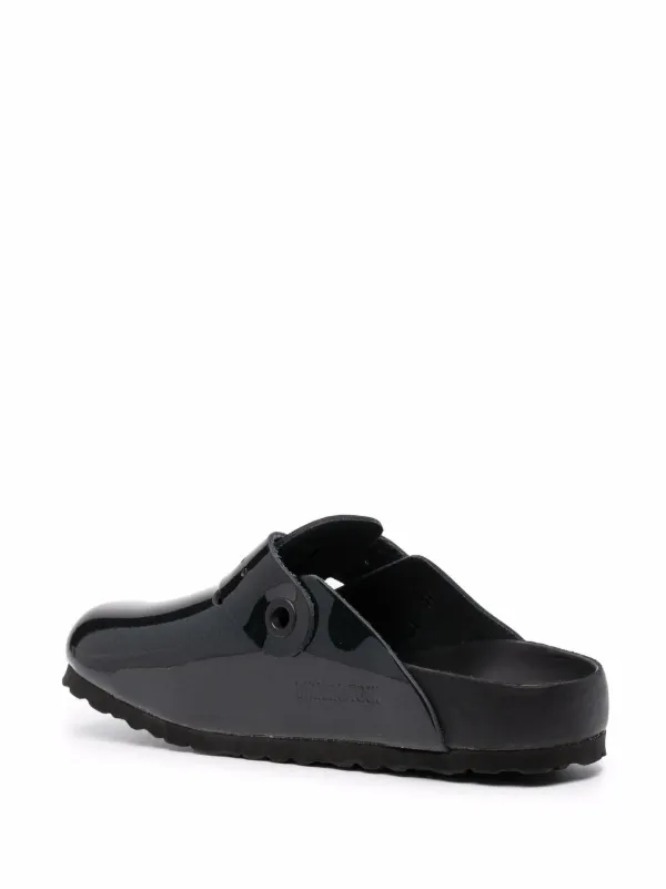 Rick owens boston discount birkenstock