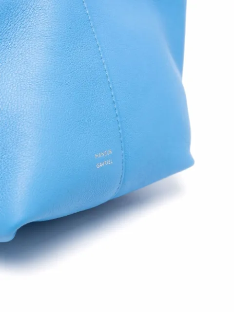 mansur gavriel mini tulipano