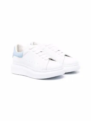 alexander mcqueen kidswear