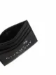 Givenchy trompe l'oeil print card holder