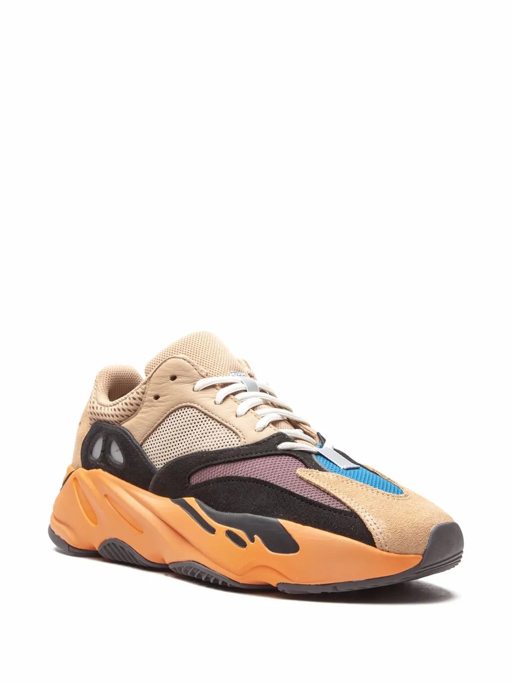 YEEZY Boost 700 Enflame Amber sneakers