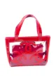 Image 2 of Chanel Pre-Owned 2000s CC logo tote bag