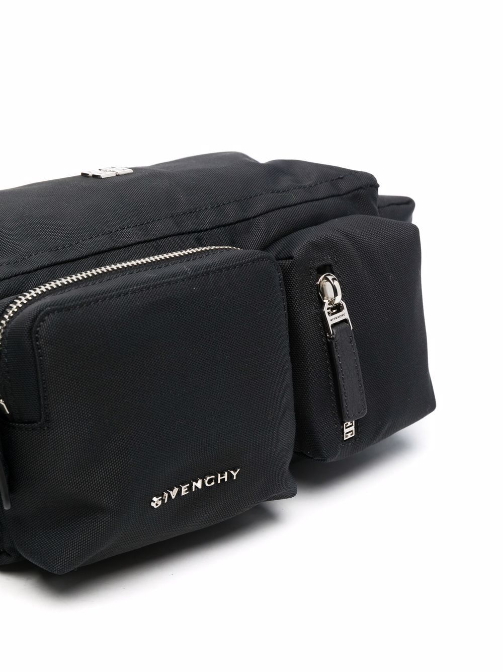 фото Givenchy сумка на плечо с несколькими отделениями