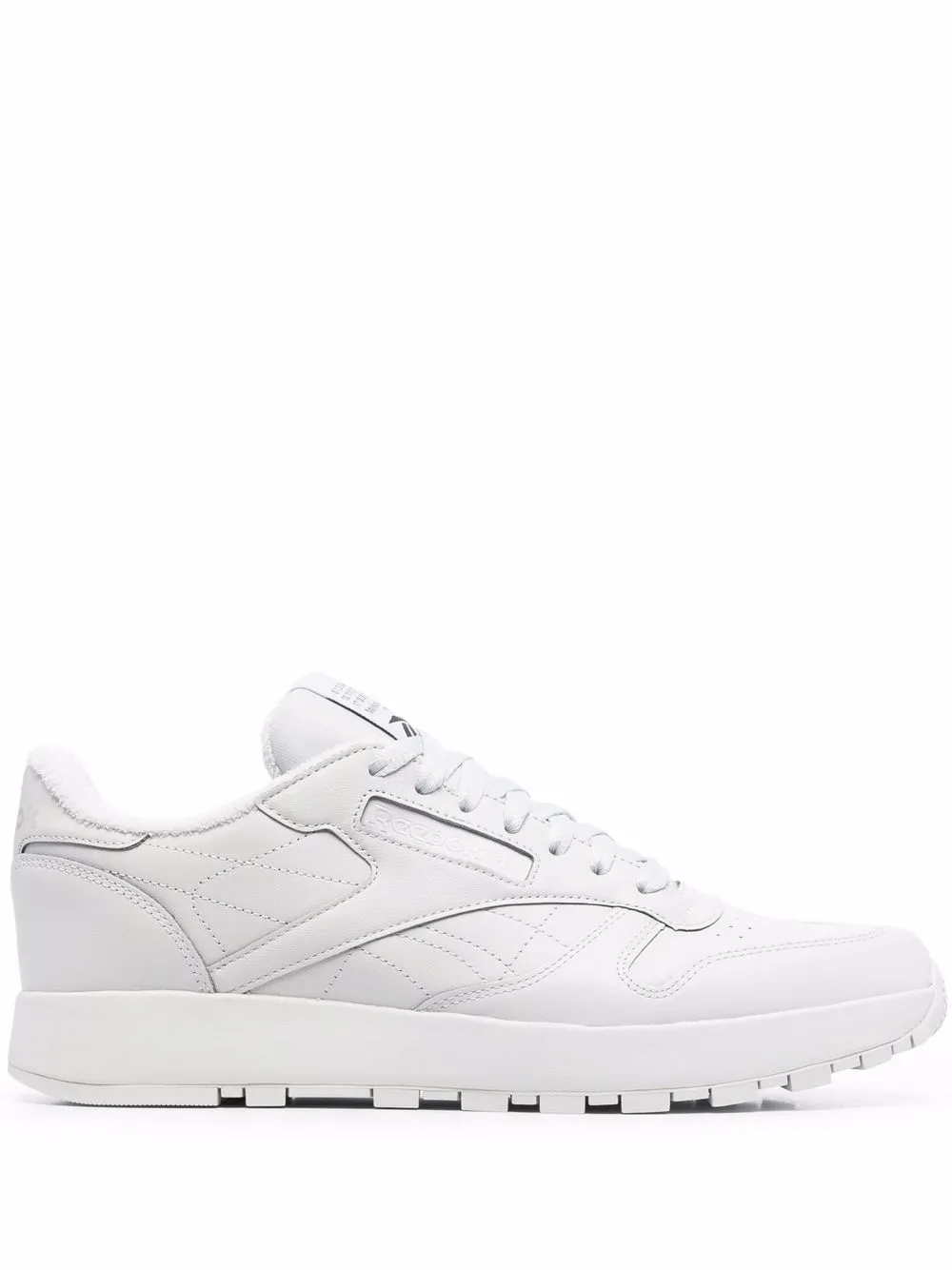 Maison Margiela x Reebok кроссовки Tabi