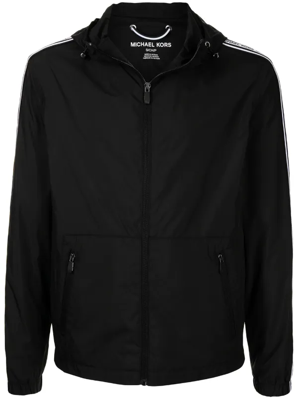 michael kors lightweight jacket