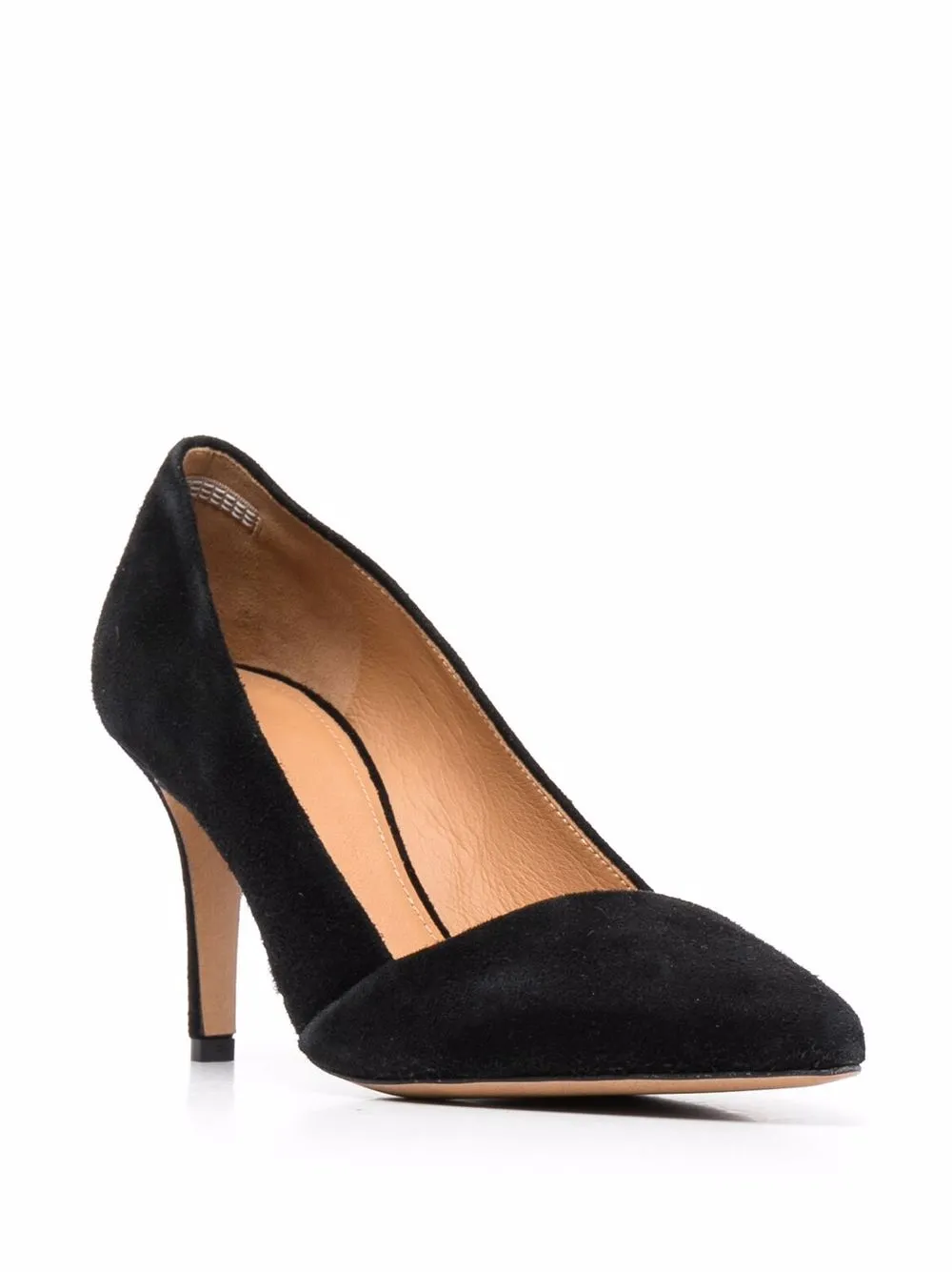 фото Isabel marant туфли-лодочки с заостренным носком