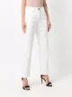 Balmain straight-leg denim jeans