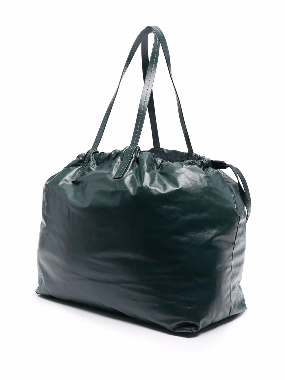 фото Isabel marant étoile сумка-тоут с кулиской