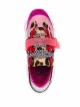 Moschino Teddy Roller Skates sneakers