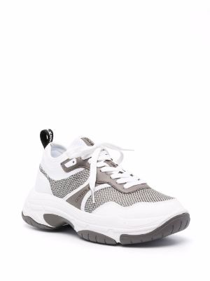 Sneakers Calvin Klein Jeans للرجال Farfetch الامارات