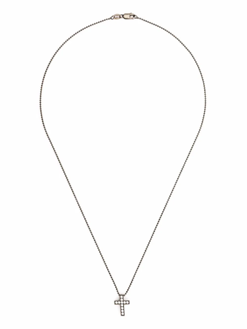 DSQUARED2 Collana con pendente | Collane | Image 3