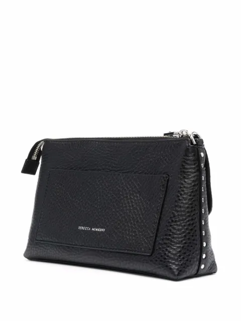 darren top zip shoulder bag rebecca minkoff