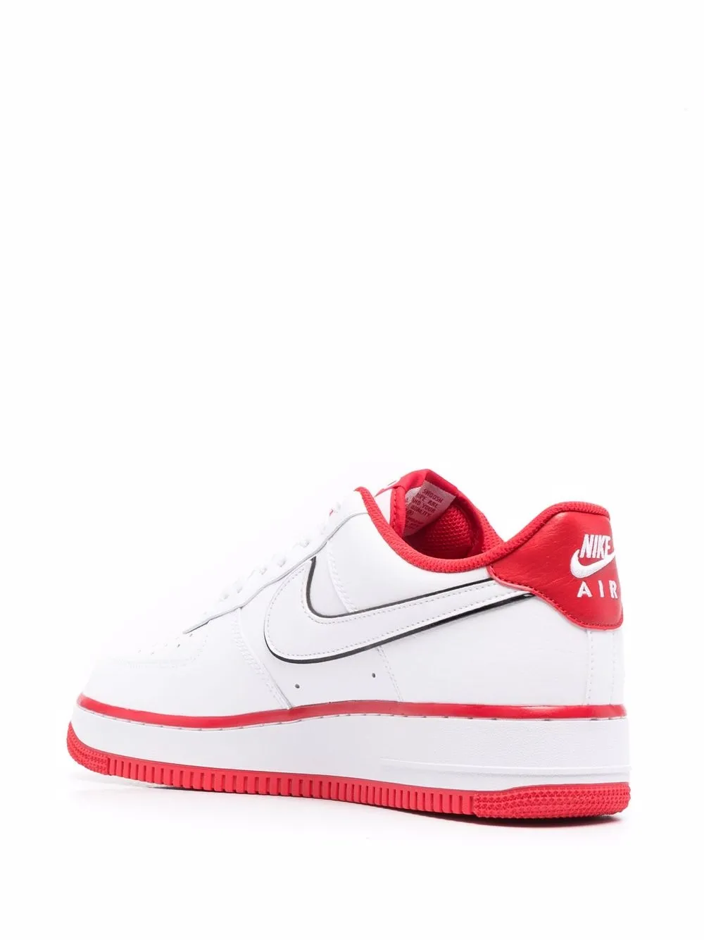 фото Nike кроссовки air force 1 '07 lx