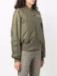 adidas Jaqueta bomber Parley dupla face