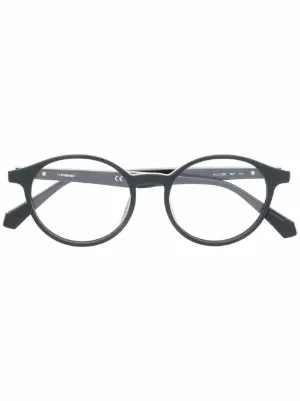 polaroid frame glasses