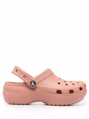 Zapatos Crocs para mujer - FARFETCH