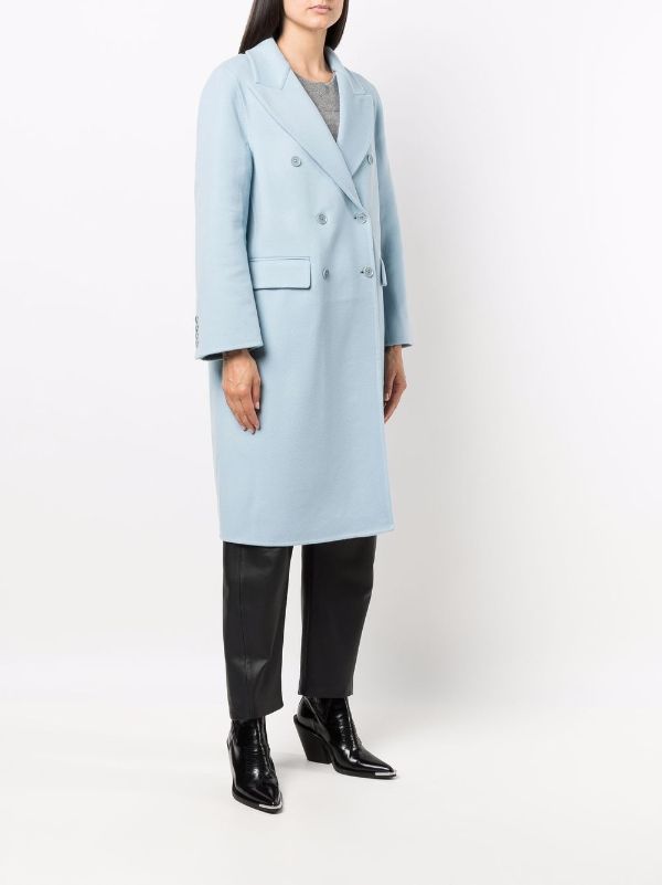 felted wool coat womens