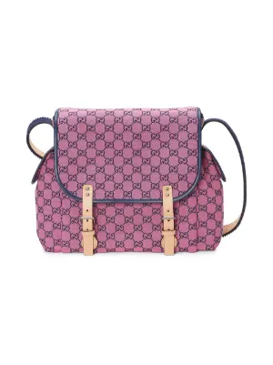 Designer changing sale backpack