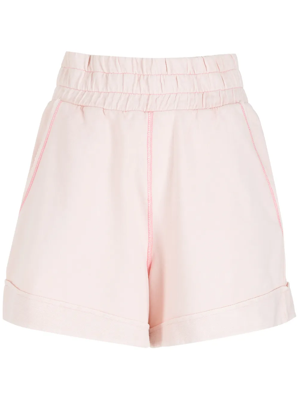 

Nk Bliss shorts - Pink