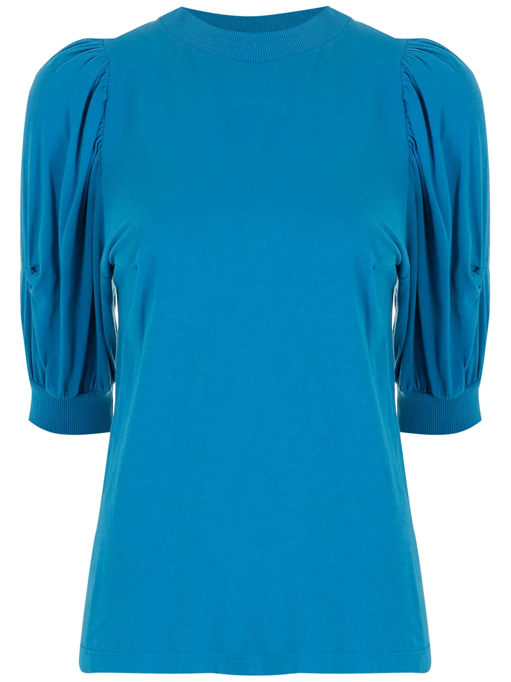 

Nk Anne skin blouse - Blue