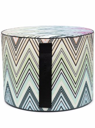 Missoni stool discount