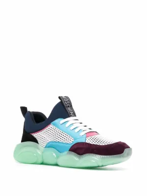Men's Moschino Shoes - Farfetch