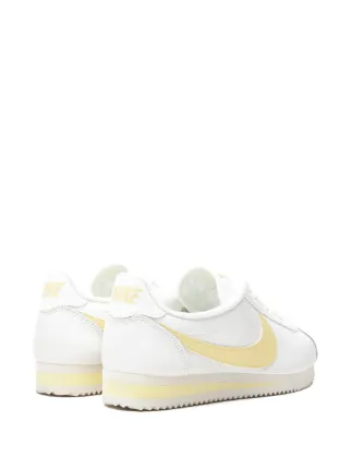 Classic Cortez low-top sneakers展示图