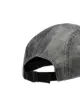 Supreme spray canvas camp cap