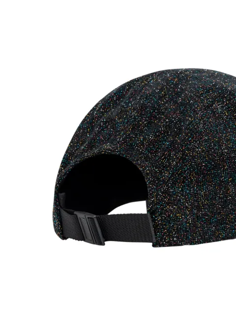 supreme glitter cap