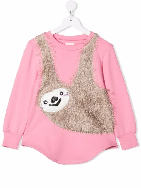 WAUW CAPOW by BANGBANG Vestido Lazy Laura