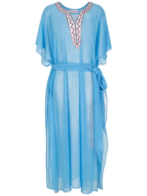 Olympiah beach dress