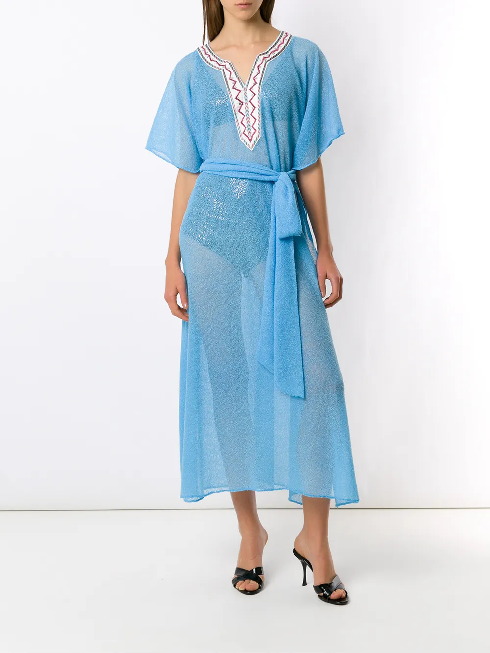 Olympiah beach dress | Beach Cover-Ups | Image 2