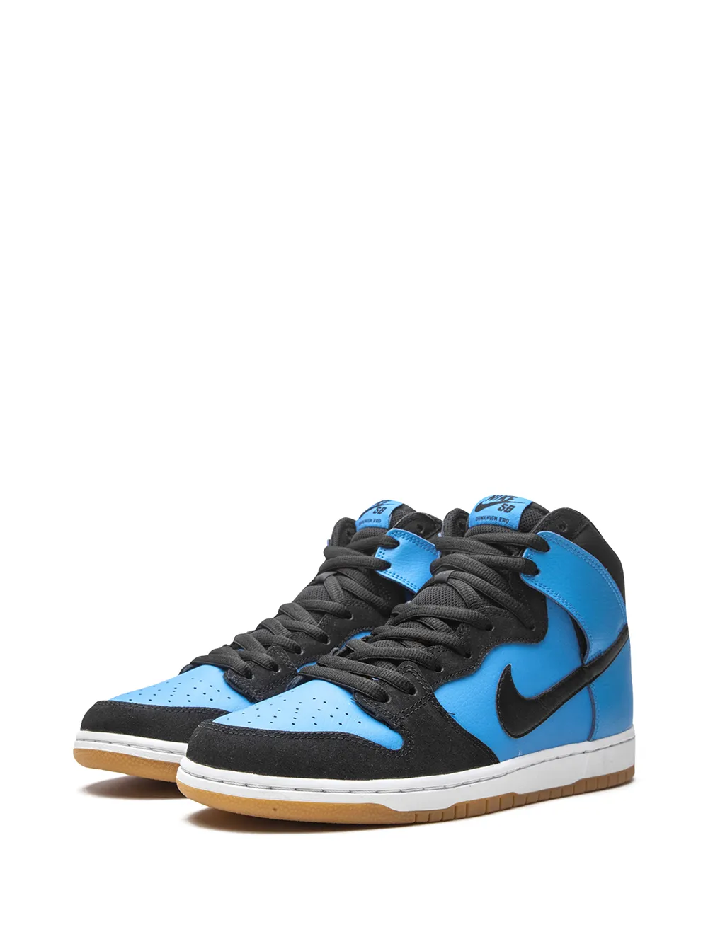 Nike Dunk High Pro SB sneakers | Hi-Tops | Image 2
