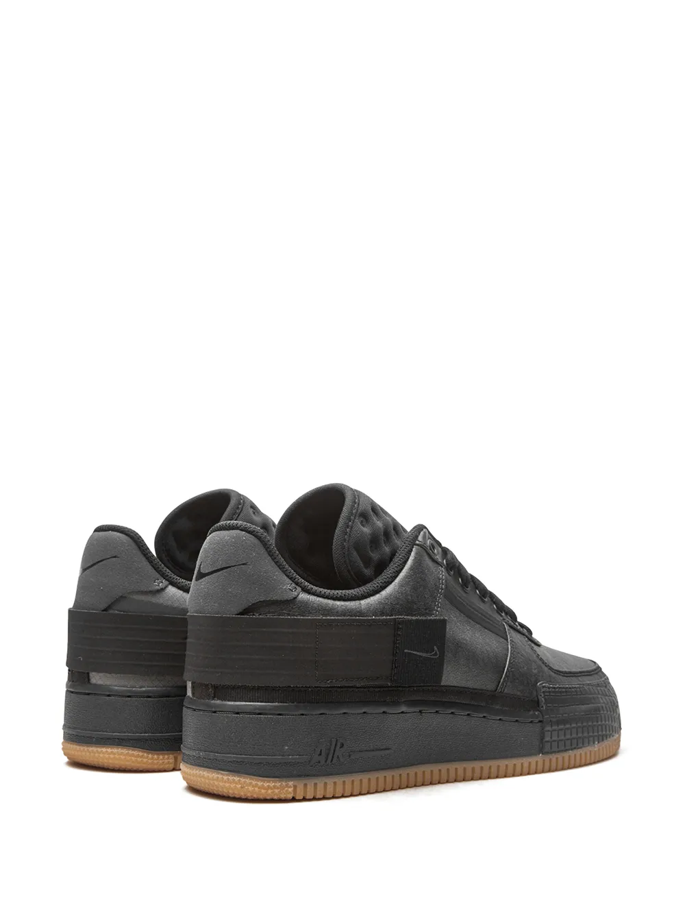 фото Nike кроссовки air force 1 type