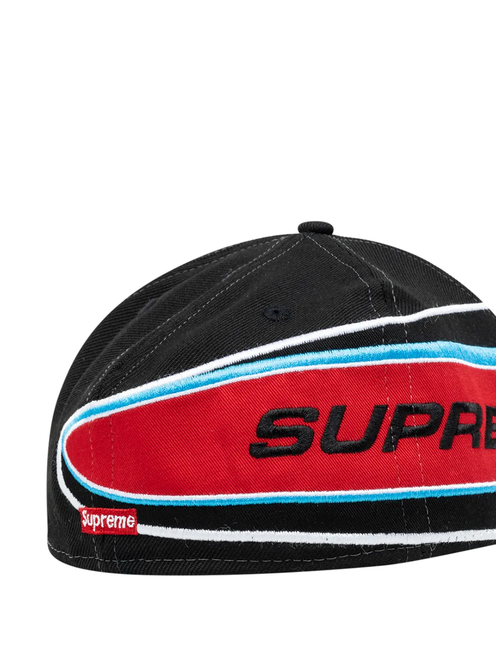 X New Era Racing Cap