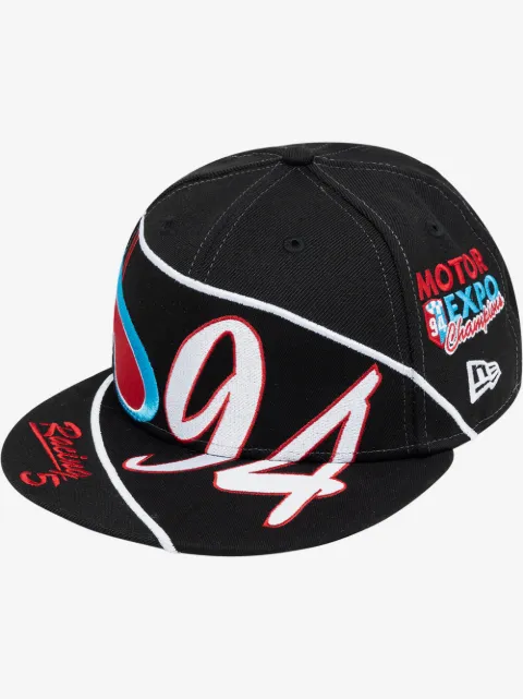 NEW ERA CAP Boné x New Era