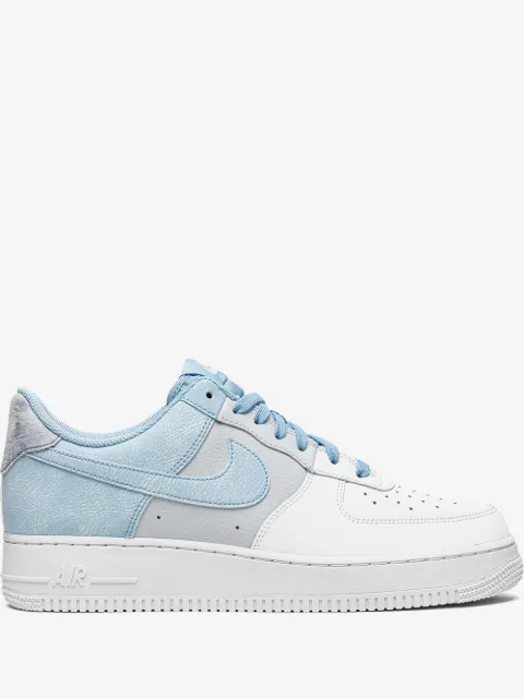 Nike Air Force 1 '07 LV8 "Psychic Blue" sneakers