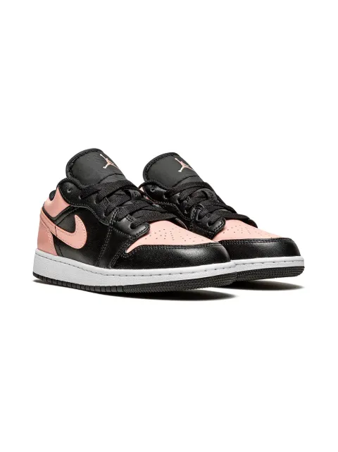 Jordan Kids tenis Air Jordan 1 Low