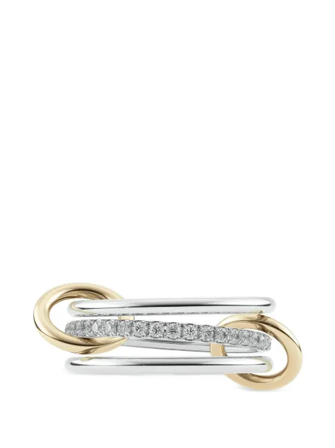 Spinelli Kilcollin Sonny diamond ring