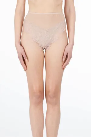 Lace Brazilian Briefs