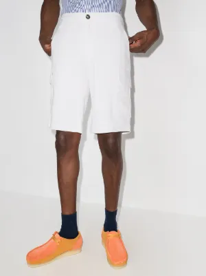 Designer Bermuda Shorts for Men - Shop 