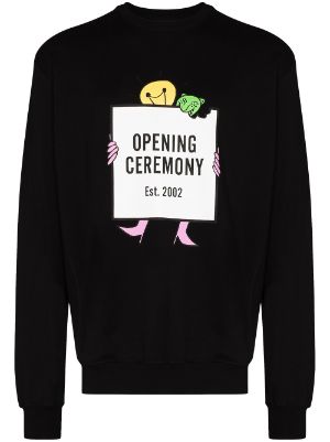 Opening Ceremony オープニングセレモニー メンズ Farfetch