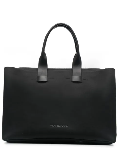 Grand sac cabas Carrier - Troubadour - Modalova